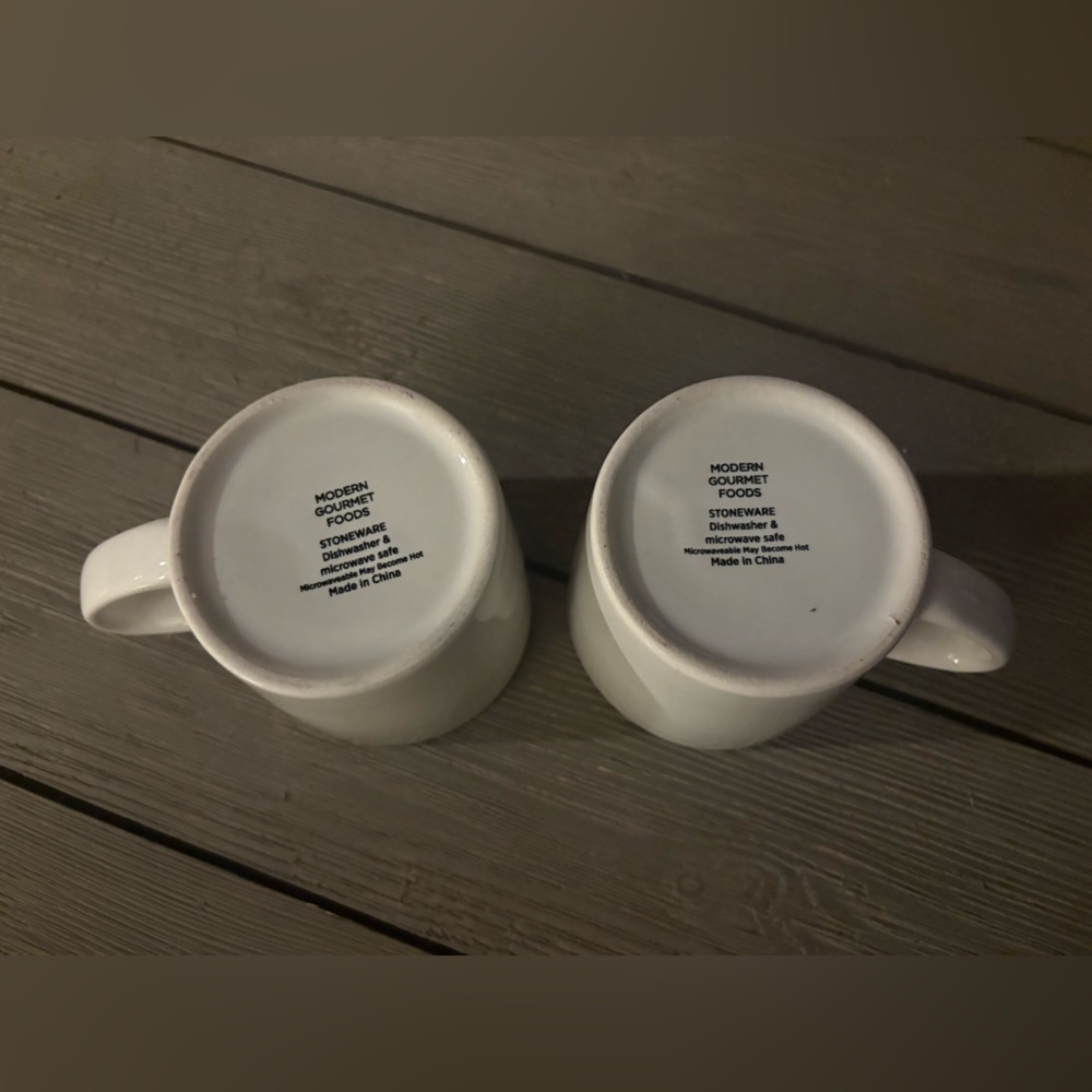 Godiva Mug Set of 2 - Picture 6 of 7